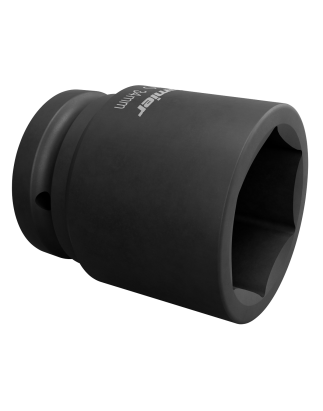 Impact Socket 34mm 3/4"Sq Drive