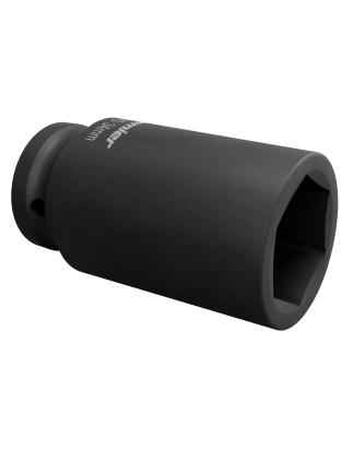 Impact Socket 34mm Deep 3/4"Sq Drive