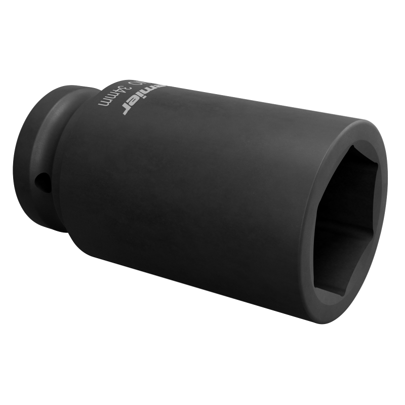 Impact Socket 34mm Deep 3/4"Sq Drive