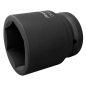 Impact Socket 35mm 3/4"Sq Drive