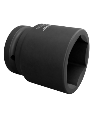 Impact Socket 35mm 3/4"Sq Drive