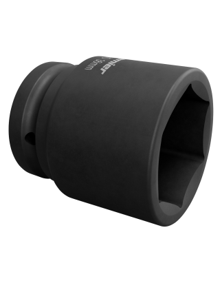 Impact Socket 36mm 3/4"Sq Drive