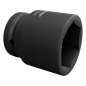 Impact Socket 36mm 3/4"Sq Drive