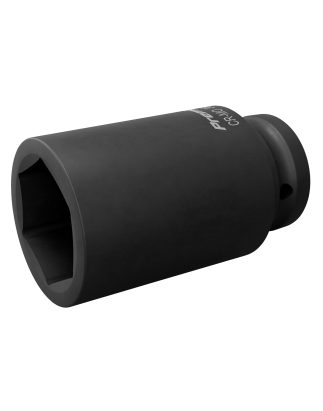 Impact Socket 36mm Deep 3/4"Sq Drive