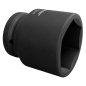 Impact Socket 38mm 3/4"Sq Drive