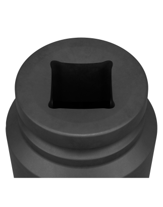 Impact Socket 38mm 3/4"Sq Drive