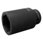 Impact Socket 38mm Deep 3/4"Sq Drive