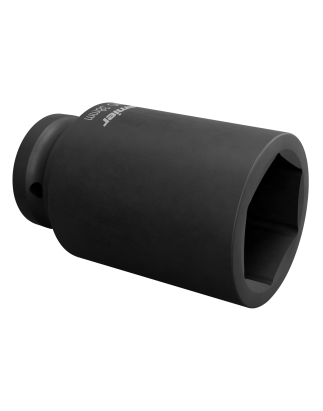 Impact Socket 38mm Deep 3/4"Sq Drive