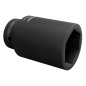 Impact Socket 38mm Deep 3/4"Sq Drive