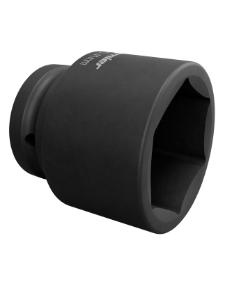 Impact Socket 41mm 3/4"Sq Drive