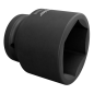 Impact Socket 41mm 3/4"Sq Drive