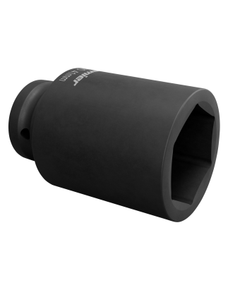 Impact Socket 41mm Deep 3/4"Sq Drive