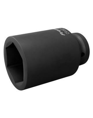 Impact Socket 41mm Deep 3/4"Sq Drive