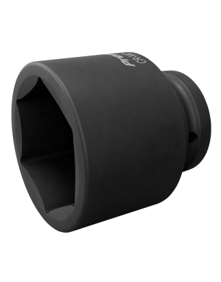 Impact Socket 46mm 3/4"Sq Drive