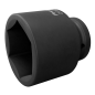 Impact Socket 46mm 3/4"Sq Drive