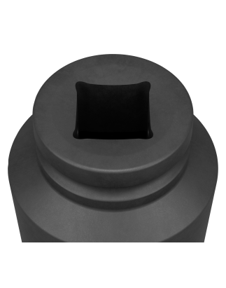 Impact Socket 46mm 3/4"Sq Drive