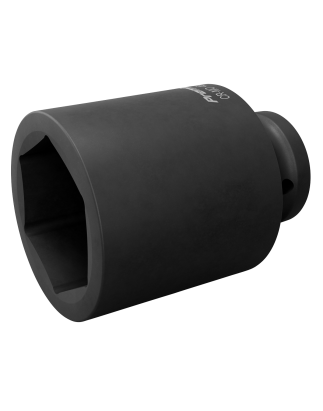 Impact Socket 46mm Deep 3/4"Sq Drive