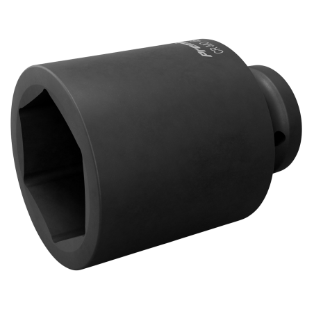 Impact Socket 46mm Deep 3/4"Sq Drive