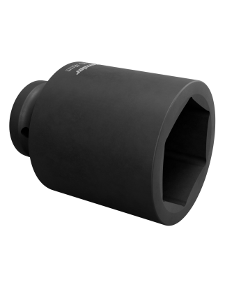 Impact Socket 46mm Deep 3/4"Sq Drive