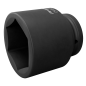 Impact Socket 50mm 3/4"Sq Drive