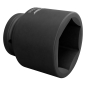 Impact Socket 50mm 3/4"Sq Drive