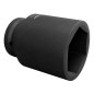 Impact Socket 50mm Deep 3/4"Sq Drive