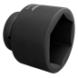 Impact Socket 55mm 3/4"Sq Drive