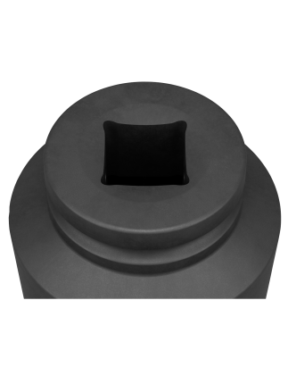 Impact Socket 55mm 3/4"Sq Drive