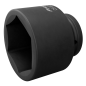 Impact Socket 55mm 3/4"Sq Drive