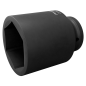 Impact Socket 55mm Deep 3/4"Sq Drive