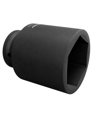 Impact Socket 55mm Deep 3/4"Sq Drive