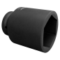 Impact Socket 55mm Deep 3/4"Sq Drive