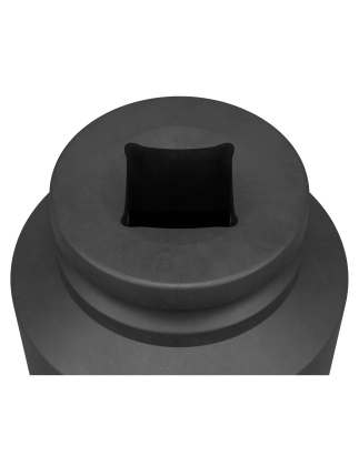 Impact Socket 55mm Deep 3/4"Sq Drive