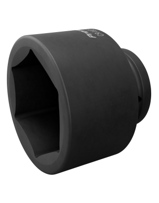 Impact Socket 60mm 3/4"Sq Drive