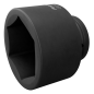 Impact Socket 60mm 3/4"Sq Drive