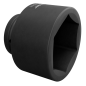 Impact Socket 60mm 3/4"Sq Drive