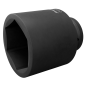 Impact Socket 60mm Deep 3/4"Sq Drive