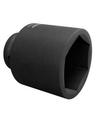 Impact Socket 60mm Deep 3/4"Sq Drive