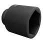 Impact Socket 60mm Deep 3/4"Sq Drive