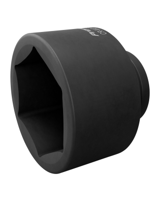 Impact Socket 65mm 3/4"Sq Drive