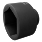 Impact Socket 70mm 3/4"Sq Drive