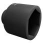 Impact Socket 70mm Deep 3/4"Sq Drive