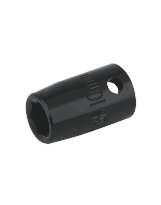 Impact Socket 10mm 3/8"Sq Drive