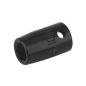 Impact Socket 10mm 3/8"Sq Drive