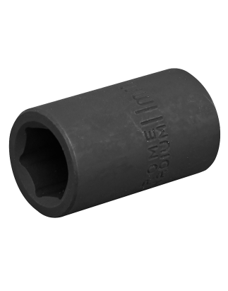 Impact Socket 11mm 3/8"Sq Drive