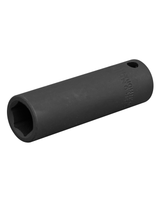 Impact Socket 11mm Deep 3/8"Sq Drive