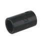 Impact Socket 12mm 3/8"Sq Drive