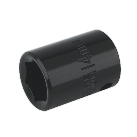 Impact Socket 14mm 3/8"Sq Drive