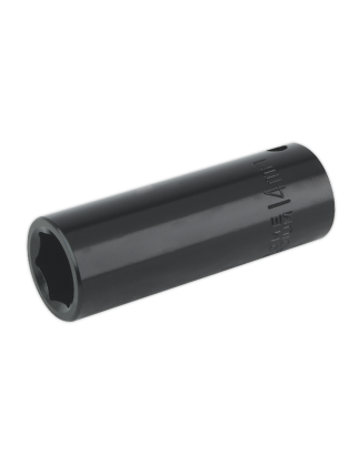 Impact Socket 14mm Deep 3/8"Sq Drive