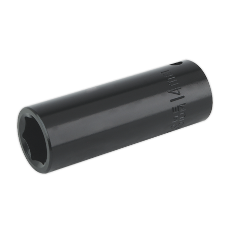 Impact Socket 14mm Deep 3/8"Sq Drive